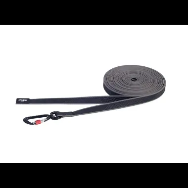 Rogz Amphibian Training Line Black