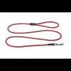 Rogz Classic Rope Lead Red 1.8m 9mm MEDIUM