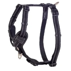 Rogz Control Harness Black