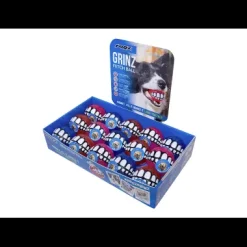 Rogz Ginz Ball Medium Various Colours