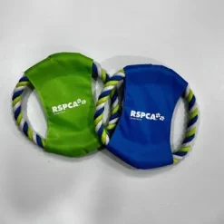 RSPCA Rope Flyer