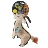 Ruff Play Plush Tuff Antelope