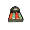 Scream Barrel or Ball Toy (Various Colours)