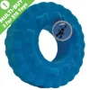 Scream Velvet Tire Loud Blue 12cm