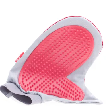Shear Magic Grooming Glove