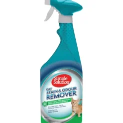 Simple Stain and Odour Remover