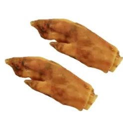 Single Pig Trotter