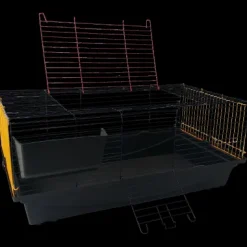 Small Animal Cage Multi Colour