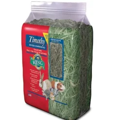 Small Animal Food Timothy Hay 454g