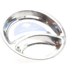 Stainless Steel Bowl, Durapet