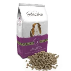 Supreme Selective Guinea Pig Food 2kg