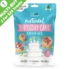 The Pet Project Birthday Cake Cookies 8 Pack