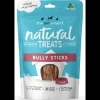 The Pet Project Bully Stick 5 Piece