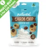 The Pet Project Carob Chip Cookies 10 Pack