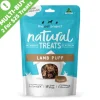 The Pet Project Lamb Puffs 55g