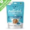 The Pet Project Shark Cartilage 100g