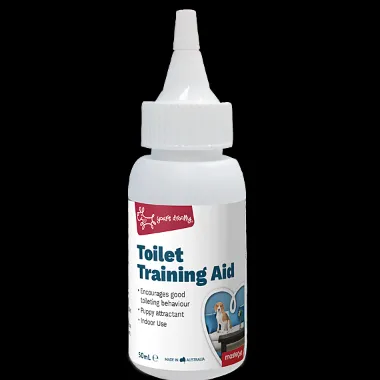 Toilet Training Aid 50ml