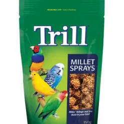 Trill Millet Spray 150g