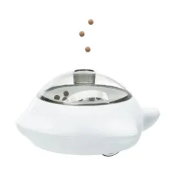 Trixie Snack Popper White 21x10x12cm