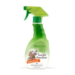 Tropiclean Dog Tangle Remover 473ml