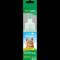 Tropiclean Gel For Cats 59ml