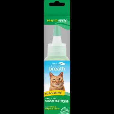 Tropiclean Gel For Cats 59ml