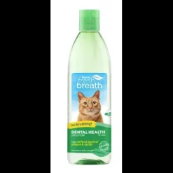 Tropiclean Oral Care for Cats Water Additive 473ml
