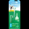 Tropiclean Oral Care Kit Medium / Large