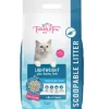 Trouble & Trix Light Weight Litter Baking Soda 10L- 6kg