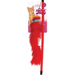 Trouble Trix Hijinx Ball Wand