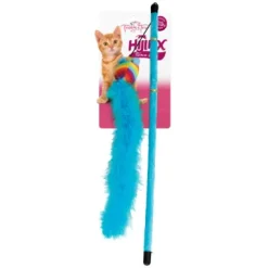 Trouble Trix Hijinx Mouse Wand