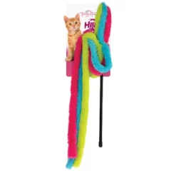 Trouble Trix Hijinx Towel Wand 45cm