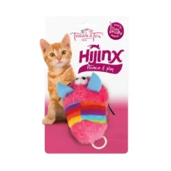 Trouble Trix Hijinx Vibro Mouse