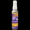 Urine Off Pet Cat Kitten Formula Travel Size 118ml