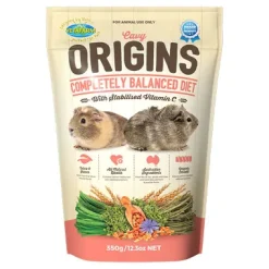 Vetafarm Cavy Origins Food