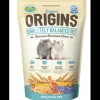 Vetafarm Rodent Origins 350g
