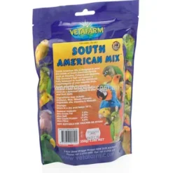 Vetafarm South American Mix