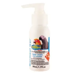 Vetafarm Wormout Gel 50ml