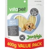 VitaPet Milky Sticks 400g