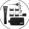 Wahl Lithium Cordless Clipper W/ Adjustable 4in1 Blade