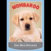 Wombaroo Dog Milk Replacer 1kg