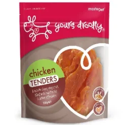 Yours Droolly Chicken Tenders 500g