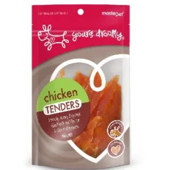 Yours Droolly Chicken Tenders 100g