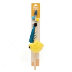 Zippy Claws Zippystick Bird 38x5cm