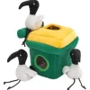 Zippy Paws Bin Chicken