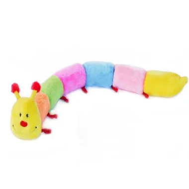 Zippy Paws Caterpillar
