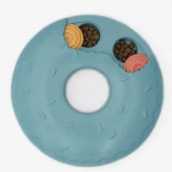 Zippy Paws Donut Slider Puzzler