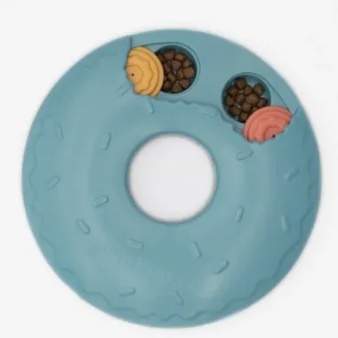 Zippy Paws Donut Slider Puzzler