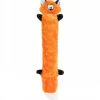 Zippy Paws Jigglerz Fox 53cm x 12.5cm