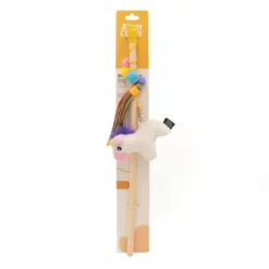 ZippyClaws Zippystick Unicorn 38x5cm